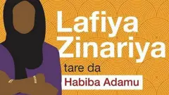 Lafiya Zinariya na 18/07/2020