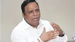 आशिष शेलार