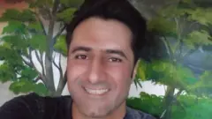 خضر قویدل