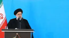 ابراهیم رئیسی