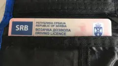 Vozačka dozvola