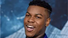 John Boyega