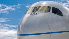 አውሮፕላን