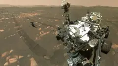 MARS