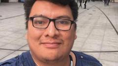 Boris Miranda