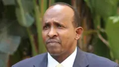 Aden Ducaale