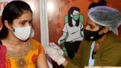 ਕੋਵਿਡ ਵੈਕਸੀਨ