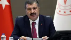 Fahrettin Koca