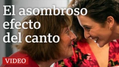 Nuestro coro con demencia. Parte 2 | Documental BBC