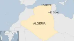 taswirar Aljeriya