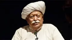 मोहन भागवत