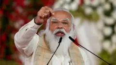 पंतप्रधान नरेंद्र मोदी