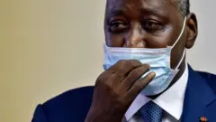 Amadou Gon Coulibaly