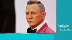 "لا وقت للموت".. جيمس بوند يعود إلى دور العرض بفيلمه الجديد