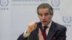 واکنش ایران به سخنان مدیر کل آژانس بین المللی انرژی اتمی برای احیای برجام، دوباره مذاکره نمی‌کنیم