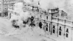 Ataque a la Casa de la Moneda