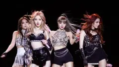 Blackpink üyeleri, panda yavrusunun sağlığını riske atmakla suçlandı.