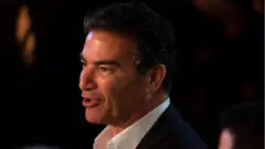 يوسي كوهين