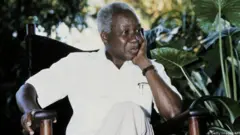 Julius Nyerere