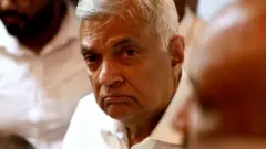रनिल विक्रमसिंघे