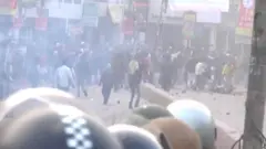 CAA, KANPUR, PROTEST
