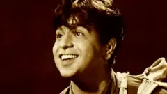 দিলীপ কুমার