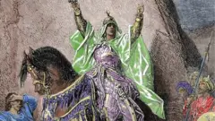 سلطان صلاح الدین ایوبی