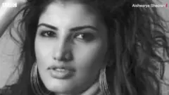 ఐశ్వర్య శోరాన్