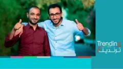منشور في فيسبوك يلم شمل شقيقين عراقيين بعد 40 عاما من الفراق