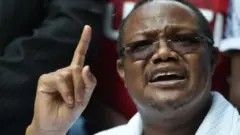 lissu
