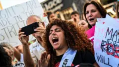 Activists in Miami