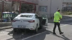 Dur ihtarı