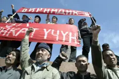 Быйыл парламенттик шайлоо 4-октябрда өтөт