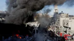 غزه