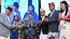 गैरआवासीय नेपाली 