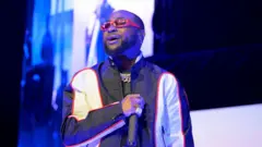 Davido meme coin crashes over 90 percent