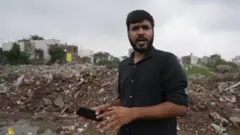 इंदौर के खरजाना से ग्राउंड रिपोर्ट