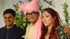 ఆమిర్ ఖాన్, ఫ్యామిలీ థెరపీ, జాయింట్ థెరపీ, మానసిక ఆందోళన