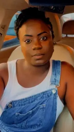 Khady Diouf