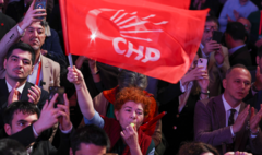 CHP'de yeni yönetim: Özel'in listesinde hangi sürpriz isimler var?