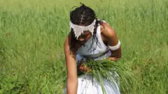 Shamarree qunnii buqqiifataa jirtu