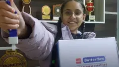 கேபிசி: தந்தைக்கு கிடைக்காத வாய்ப்பு; மகளுக்கு கிட்டியது - 50 லட்ச ரூபாய் பரிசுத் தொகை வென்ற சிறுமி