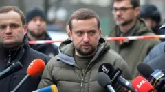 Kirilo Timoşenko 