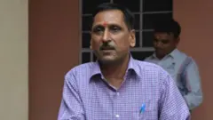 नारायण बारेठ का 68 साल की उम्र में निधन हो गया है