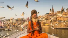 காசி தமிழ் சங்கமம்