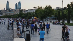 Azərbaycan gəlirlər