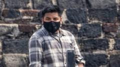 Qué se sabe del "inédito" tiroteo" en Teotihuacán en el que murió una mujer y hubo 13 heridos