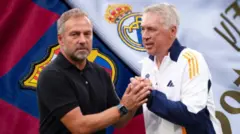 El Clasico