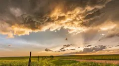 ઉનાળો, ગરમી, ગુજરાત, હવામાન સમાચાર