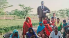 દિહુલી નરસંહાર, દલિતો, હત્યાકાંડ, ઉત્તર પ્રદેશ, બીબીસી ગુજરાતી